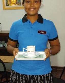 Borella Bed & Breakfast | Oasis Colombo