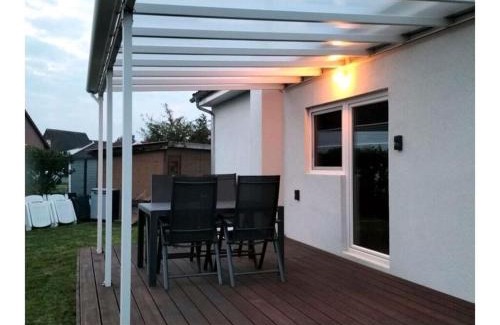 Sudbrookmerland House | Oasis Comfortable holiday residence