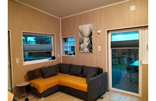 Sudbrookmerland House | Oasis Comfortable holiday residence