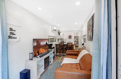Davie Villa | Oasis Container Home