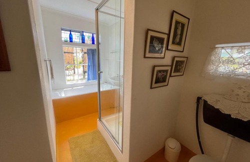 Merweville House | Oasis Cottage in Merweville