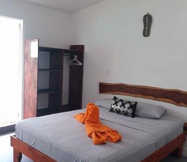 Samara House | Oasis