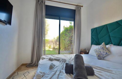 Marrakech Apartment | Oasis de l'Atlas by Golf Resort