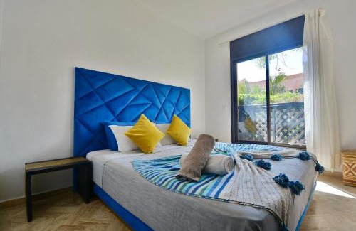 Marrakech Apartment | Oasis de l'Atlas by Golf Resort