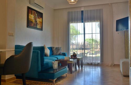 Marrakech Apartment | Oasis de l'Atlas by Golf Resort