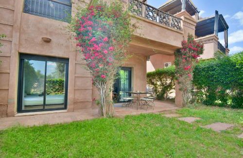 Marrakech Apartment | Oasis de l'Atlas by Golf Resort