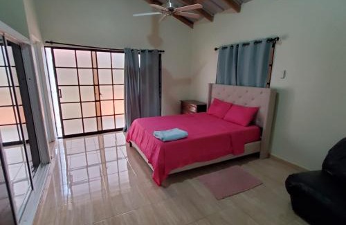 Jarabacoa Apartment | Oasis de Paz 3