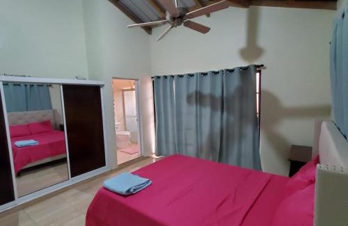 Jarabacoa Apartment | Oasis de Paz 3