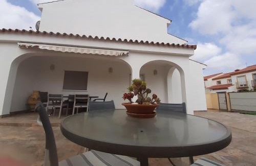 Los Barrios House | Oasis de paz en el Campo de Gibraltar