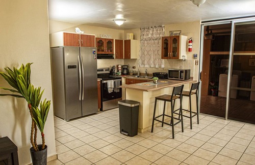 Aguirre House | Oasis de Salinas Puerto Rico