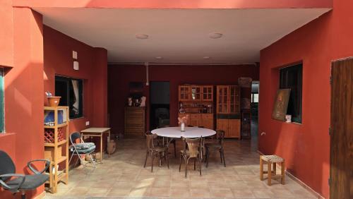 Puerto del Rosario Bed & Breakfast | Oasis de Tesjuate