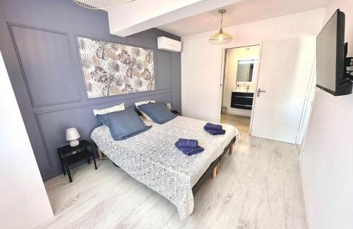 Balaruc-les-Bains Apartment | Oasis de Thau