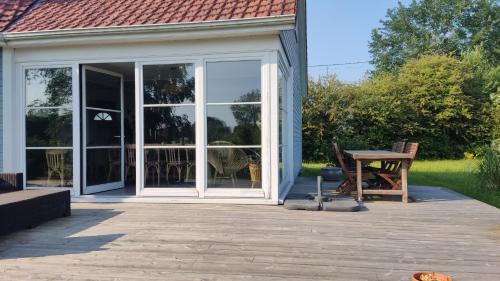 Quend Villa | Oasis de tranquiillité