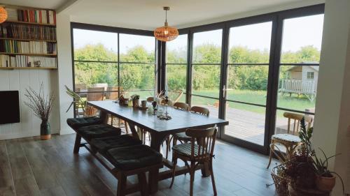 Quend Villa | Oasis de tranquiillité