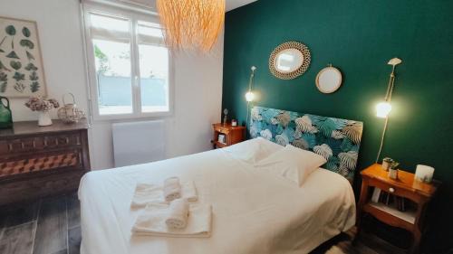 Quend Villa | Oasis de tranquiillité