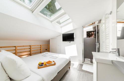 Montrouge House | Oasis de Tranquillité