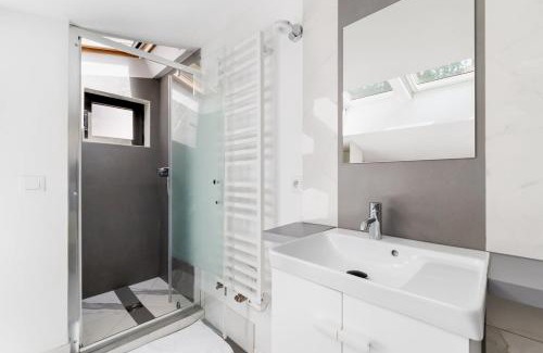 Montrouge House | Oasis de Tranquillité