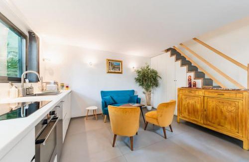 Montrouge House | Oasis de Tranquillité