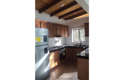 Darien House | Oasis del Bosque, a true Oasis.