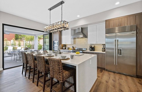 Del Mar Heights House | Oasis Del Mar | 5BR Coastal Retreat w/Spa