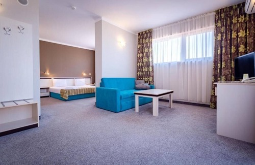 Lozenets Hotel | Oasis Del Mare
