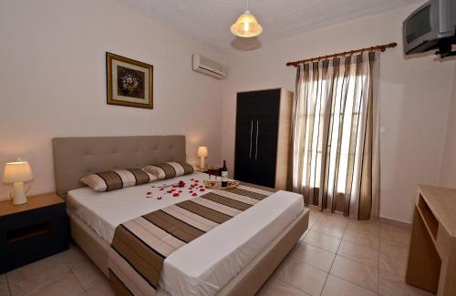 Neo Klima Apartment | Oasis Deluxe Apartments
