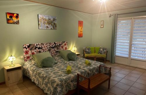 Boutenac Bed & Breakfast | Oasis Des Corbières