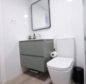 Corralejo Apartment | Oasis Dunas Corralejo