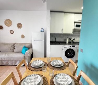 Corralejo Apartment | Oasis Dunas hermes apartment