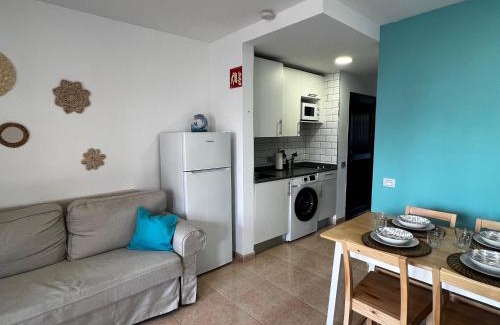Corralejo Apartment | Oasis Dunas hermes apartment