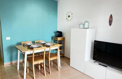 Corralejo Apartment | Oasis Dunas hermes apartment