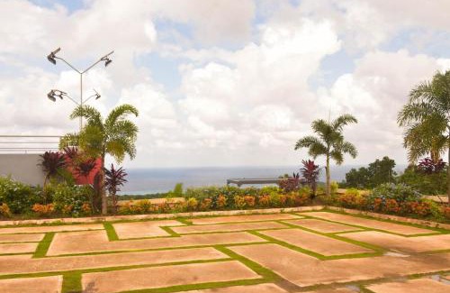 Summerfield Villa | Oasis Eden Villa