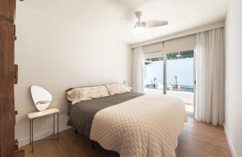 Puntillo del Sol House | Oasis El Sauzal - Chalet con Piscina y Encanto