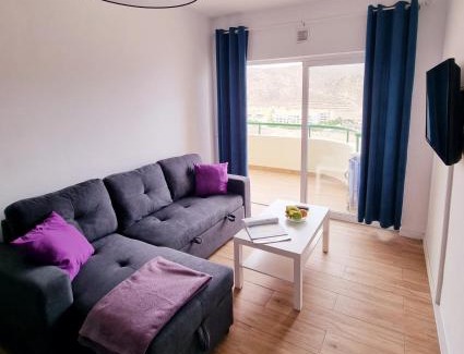 Los Cristianos Apartment | Oasis
