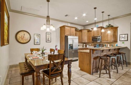 St. George House | Oasis Escape - Resort Amenities