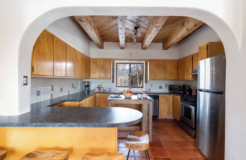 El Prado House | Oasis Escondido/Stunning Views/Spa/Firepit/Location/Private