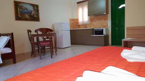 Anthousa Apartment | Oasis Exclusive