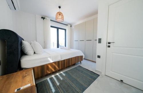 Oludeniz Villa | Oasis Family-Friendly Luxury Villa Hisaronu, Ovacik by Sunworld Villas Fethiye