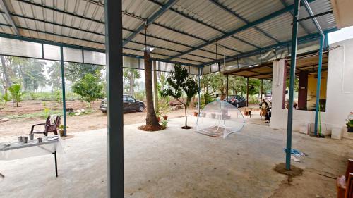 Anekal House | Oasis Farm Stay