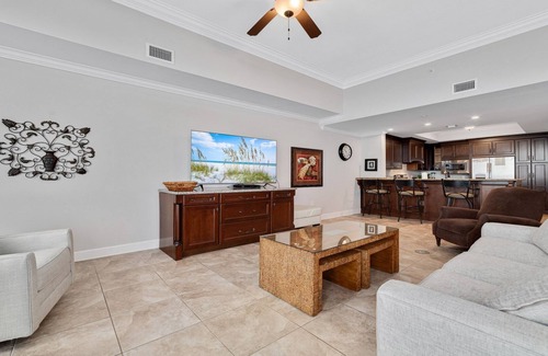 Orange Beach Condo | Oasis, Formerly Phoenix West II, Beach front, Lazy River/Water Slide!