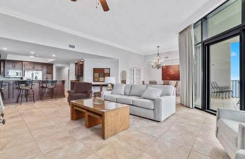 Orange Beach Condo | Oasis, Formerly Phoenix West II, Beach front, Lazy River/Water Slide!