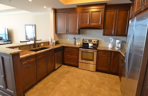 Orange Beach Condo | Oasis, Formerly Phoenix West II, Beach front, Lazy River/Water Slide!
