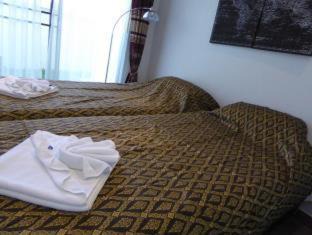 Rayong Resort | Oasis Garden & Pool Villa at VIP Resort