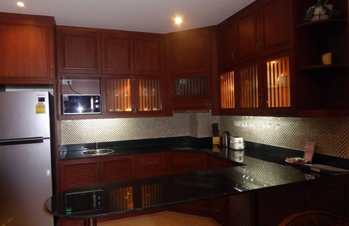 Rayong Villa | Oasis Garden & Pool Villa at VIP Resort