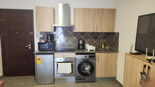 East Legon Apartment | Oasis