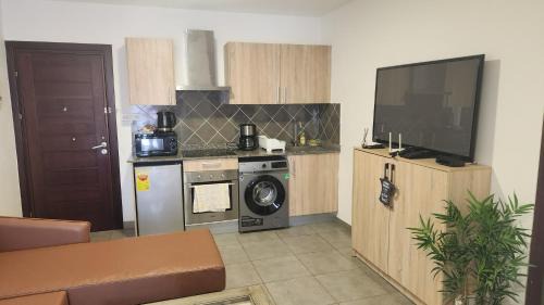 East Legon Apartment | Oasis