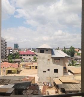 East Legon Apartment | Oasis