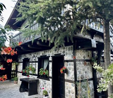 Dobrinishte House | Oasis Guest House