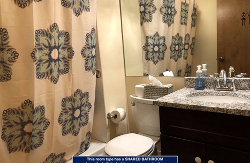 Fenway–Kenmore House | Oasis Guest House