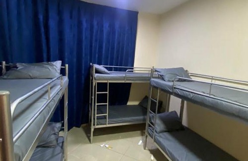 Al Mankhool Hostel | Oasis Hostel